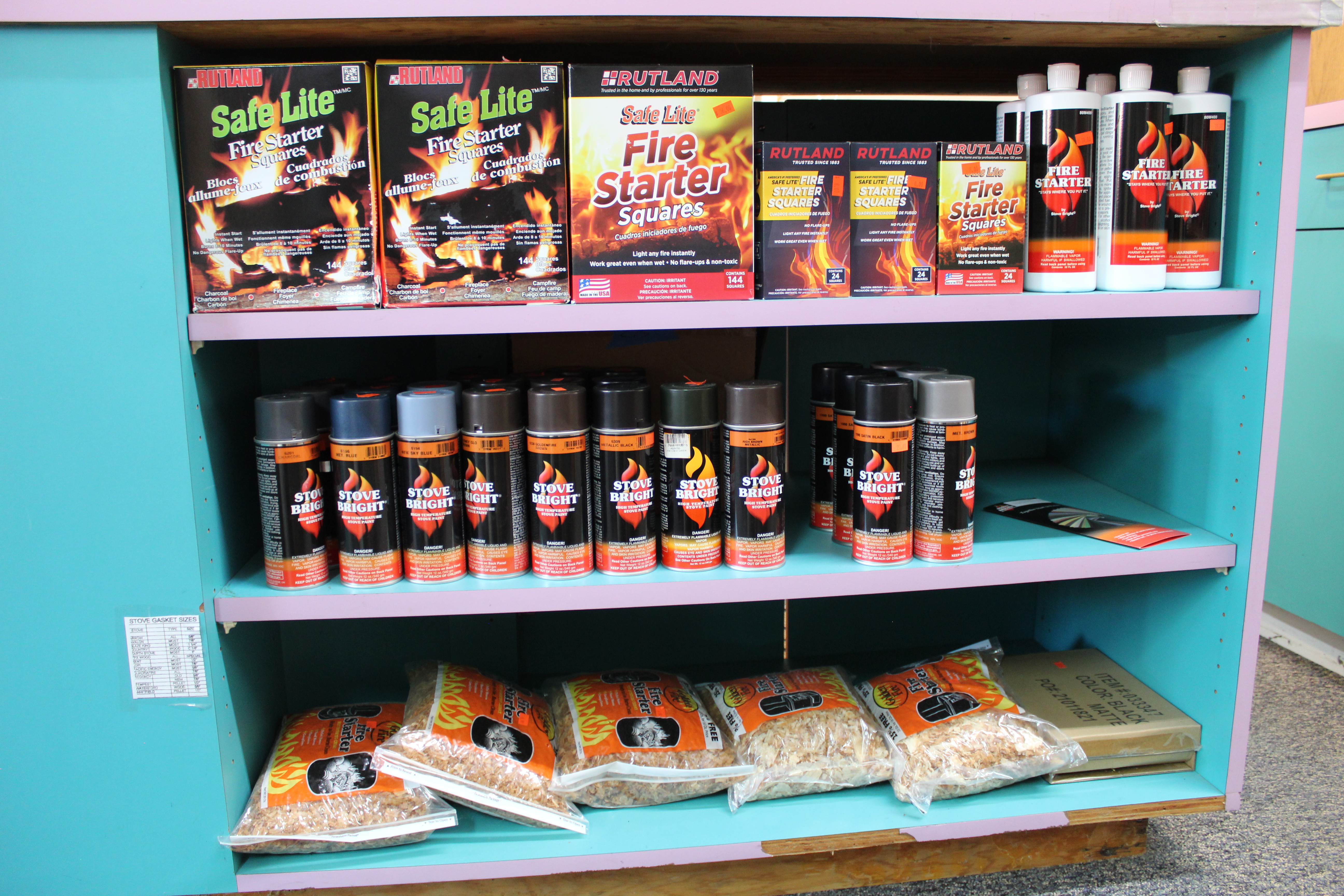 Earth N Sun product display